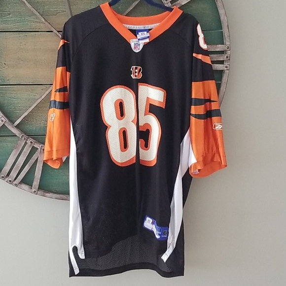 chad johnson jersey